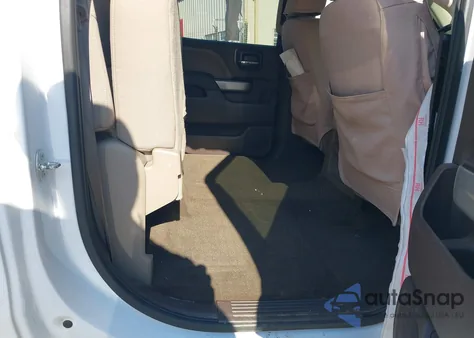 2016 Chevrolet Silverado K1500 Lt z USA, uszkodzony, nr VIN 3GCUKREC7GG241594